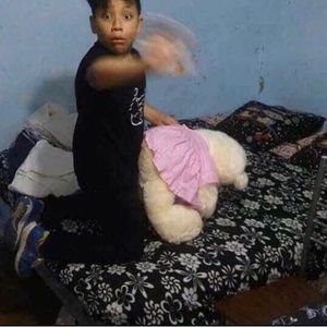 Meet your Posher, Brock